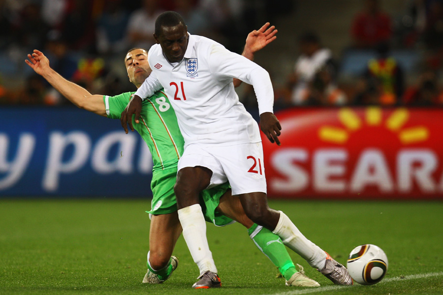 Emile Heskey
